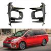 Fog Light Cover Plate for 2018-2020 US Sienna: Part 52128-08060
