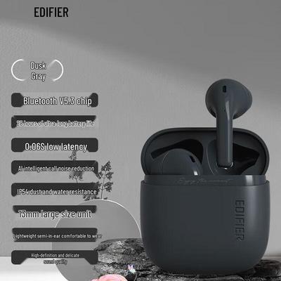 Edifier Zero Air True Wireless Semi-In-Ear Bluetooth-Ohrhörer