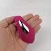 Dream Butterfly No. 1 APP-Controlled Wearable Vibrating Clitoral Massager for Women