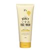 Honey Honey Foam Cleansing Large Capacity Low-Irritation Cleanser Exfoliating [WBA805F_250916]