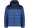 Jacket CMP MAN Jacket FIX Hood