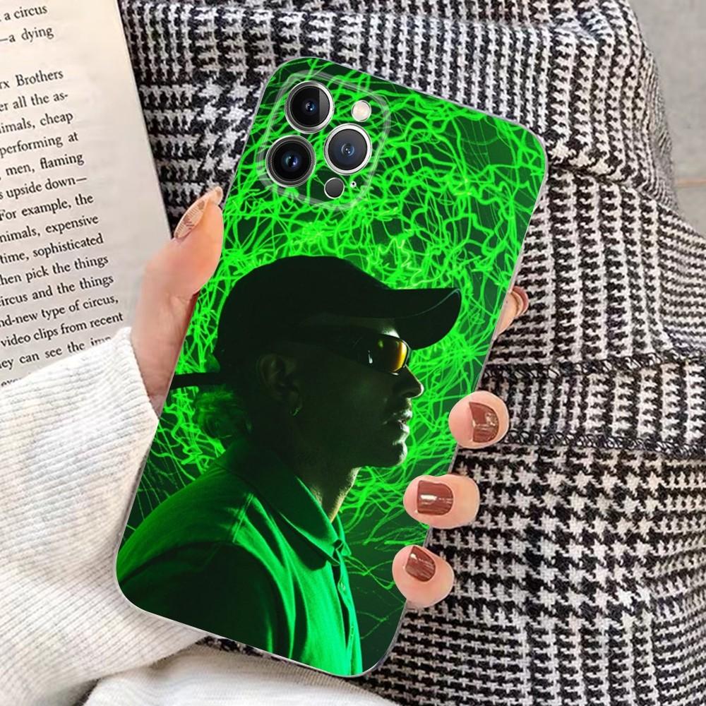 Feid Nitro Jam Ferxxo Phone Case for iPhone 15 8 7 6 6S Plus X SE 2020 XR XS 14 11 12 13 Mini Pro Max Mobile Case