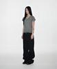Soheul Cr Back Knit V-T (Deep)