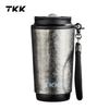 Kubek do kawy TKK Titanium 400ml