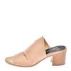 Giampaolo Viozzi Women Pecoro Mule  Hs21vio001be 