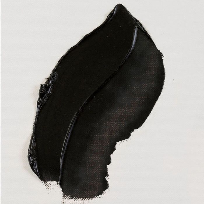 Peinture à l'huile - Van Gogh - S1 VANDYKE BROWN - 40ml - Couleur Marron - Niveau Avancé