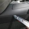 Für MCar Verkleidungsentferner-Werkzeug ini Hebelwerkzeug Fenstergitter-Entferner Robust Edelstahl Metall Metall-Hebelwerkzeug