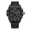 Luminox Men S Urethane Watch Bear gryllS Survival Explorer Chronograph Xb.3741
