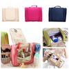 Women Makeup Cosmetic Bag Organizer Toiletry Storage Travel Handbag Wash Pouch