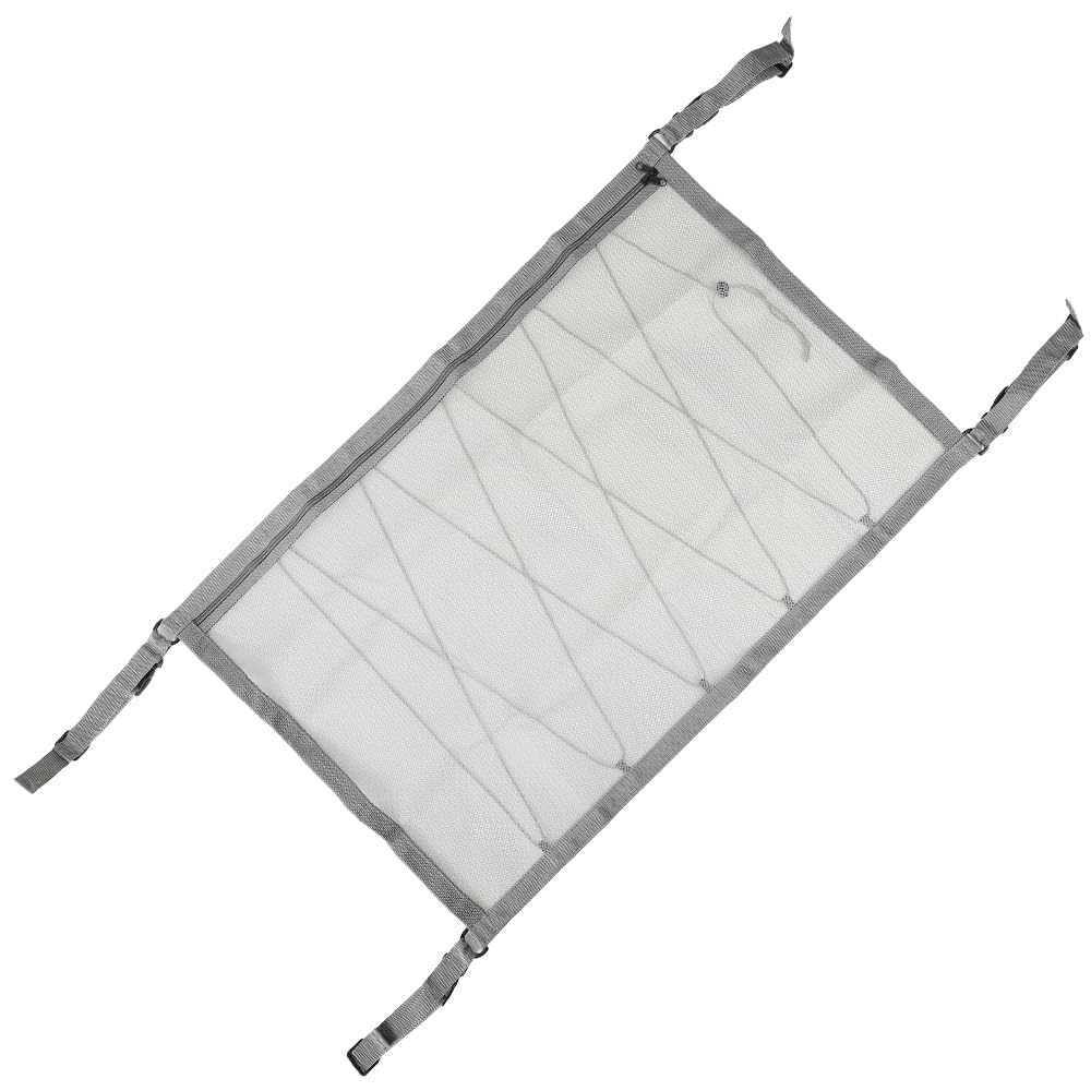 

TKY Сетка для багажа автомобиля, Сетка на крышу, Потолочная сетка, Потолочное хранилище, Багаж автомобиля, Аксессуары, Сон