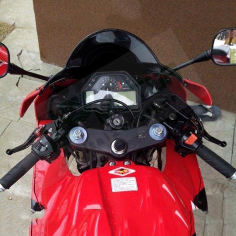 Honda CBR600RR (03-06) Gauge Cluster Housing