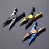 Durable Aluminum Alloy Fishing Pliers With Gyro And Tungsten Steel Blade For Easy Catches Fishing Equipment Fishing Tools