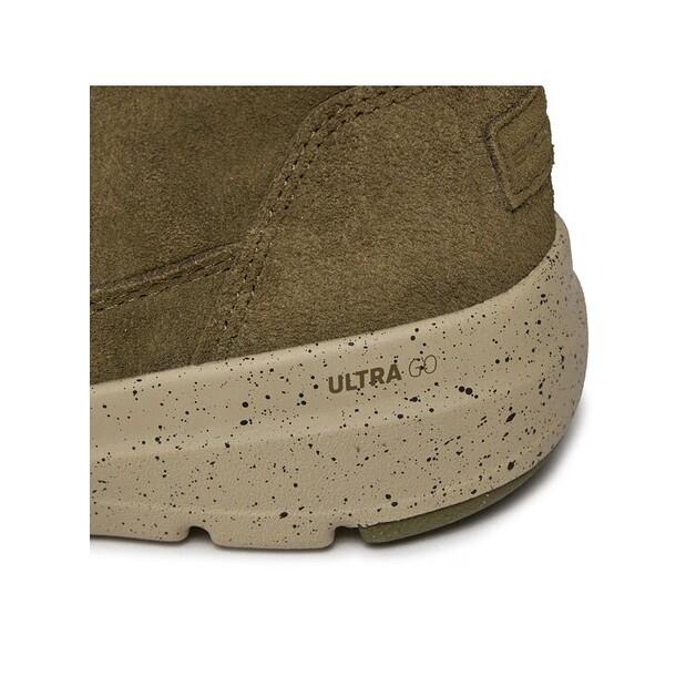 Skechers Glacial Ultra Woodsy 144175/OLV Green
