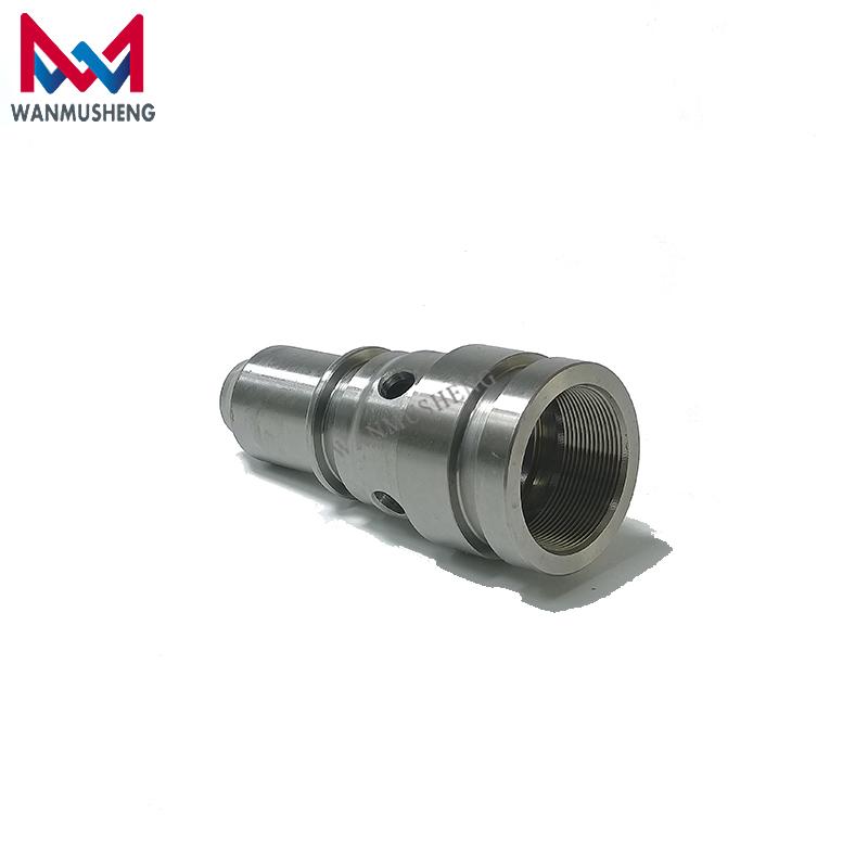 New Product  Cait Nut For Injector C7/C9 Diesel Engine System Parts Direct Supply