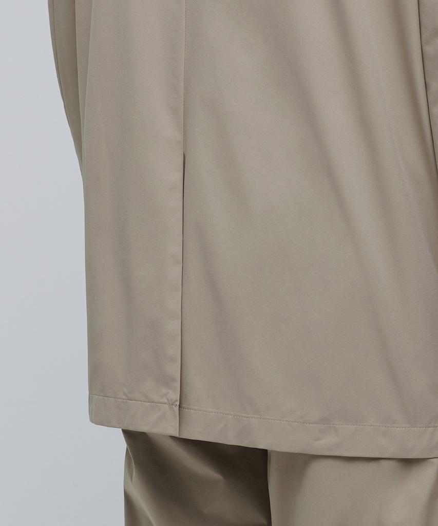 Musinsa Standard Almighty Blazer [Dusty Beige]