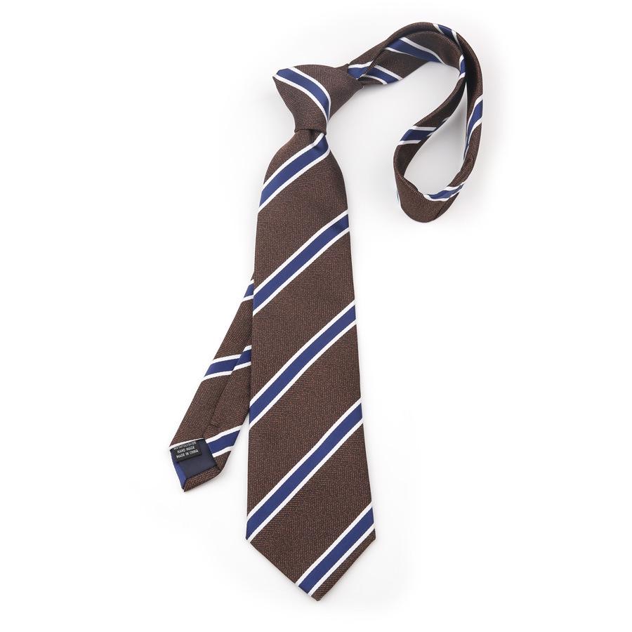 8cm Men's Formal Striped Plaid Tie for Business, Wedding, or Professional Wear - Black or Red, Korean Style
