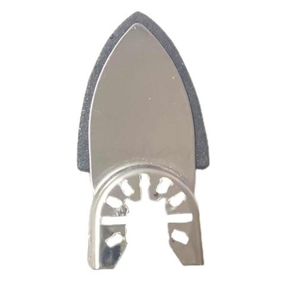 

Triangular Sand Disc Oscillating Tool Sanding Disc Sanding Finger Pad