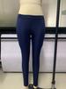 European Aristocratic Elastic Equestrian Pants - Women's Casual Hip-lifting Design