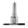 DLLA162P2160 DLLA150P2153 Common Rail Euro IV Fuel Spray Nozzle With a Diameter Of 3.5 Needle Core Suitable For Cumm XD2724