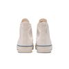 Converse Chuck 70 High 'Fundamentals - Parchment' (Unisex) Black / Imperial Blue Canvas Shoes 171161C