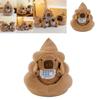 Capybara Plush Toy With Pp Cotton Filling For Kids And Collectors