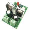 Kompakter PWM-Drehzahlregler 3A Motor Treiber Modul Einstellbare 0 Bis 100 Drehzahlregelung DC12V-36V Eingang für Geräte