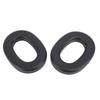 2PCS Soft and Comfortable Ear Muffs for WorkTunes Connect Earmuff Sound Equipment