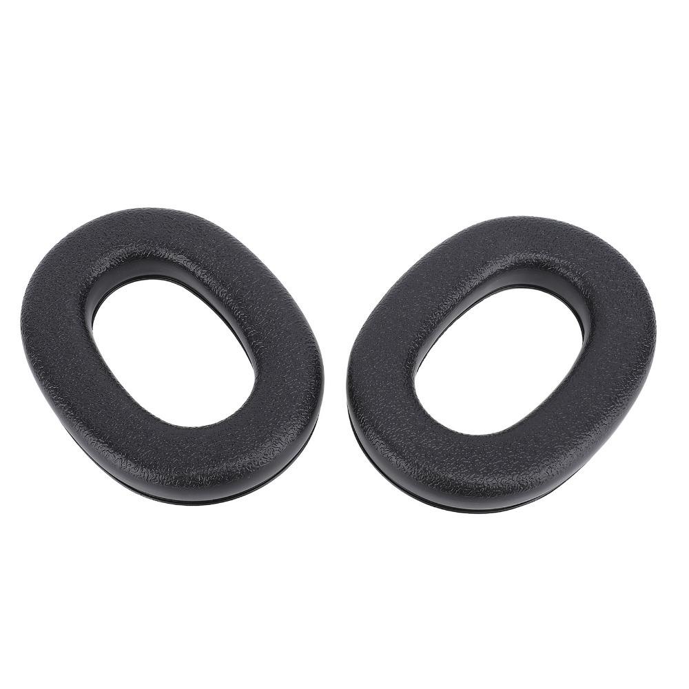 2PCS Soft and Comfortable Ear Muffs for WorkTunes Connect Earmuff Sound Equipment