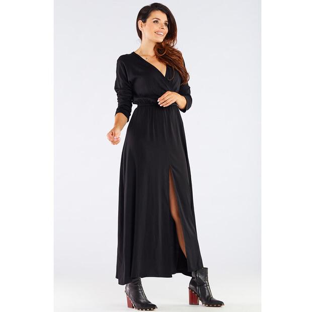 Awama Dress A454