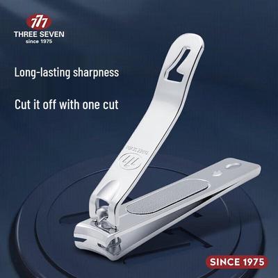 THREE SEVEN Nail Clipper Set PN-671