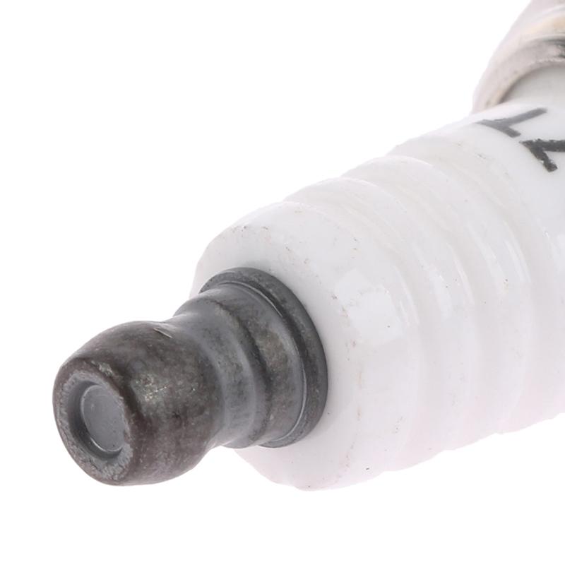 L7T Zündkerze für Benzin-Kettensäge und Freischneider Freischneider Zündkerze