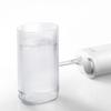 Přenosný ústní irigátor F400 Mini teleskopický dentální vodní paprsek Water Flosser Bělení zubů Čistič zubů MEO704