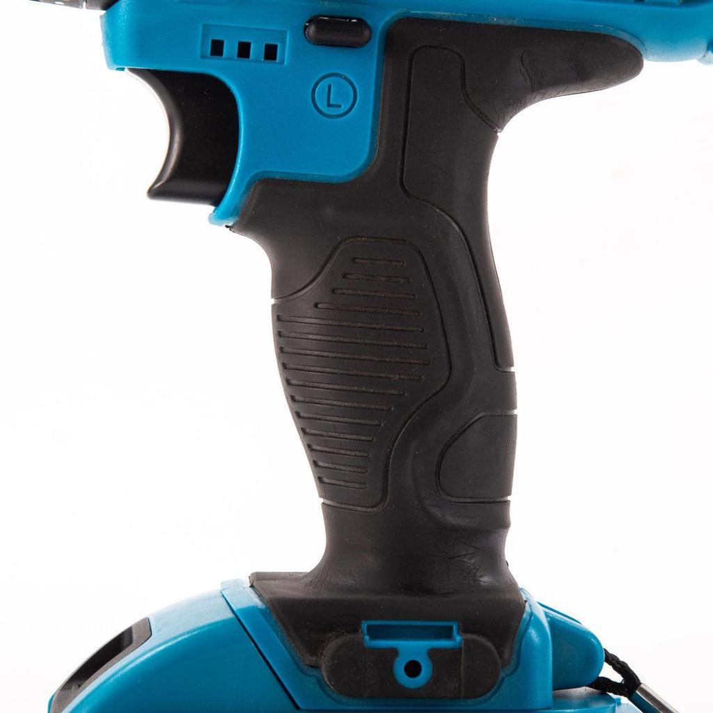 Rechargeable Multifunctional Electric Drill & Screwdriver