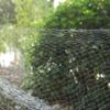 Winter Fishing Accessories Trap Mesh Ice Fishing Fishing Net Net Tackle Netting Fish Cast Gill Nets