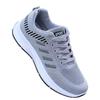 2024 Four Seasons New Men's Flying Weaving Mesh Sneakers Fashion Versatile Breathable Casual Shoes Comfortable Walking Shoes