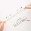 Silicone Cable Ties,Cord Organizer,Cable Straps,Reusable Cord Ties,Travel Cable Organizer ,Cute Elastic Tie, Wire Ties