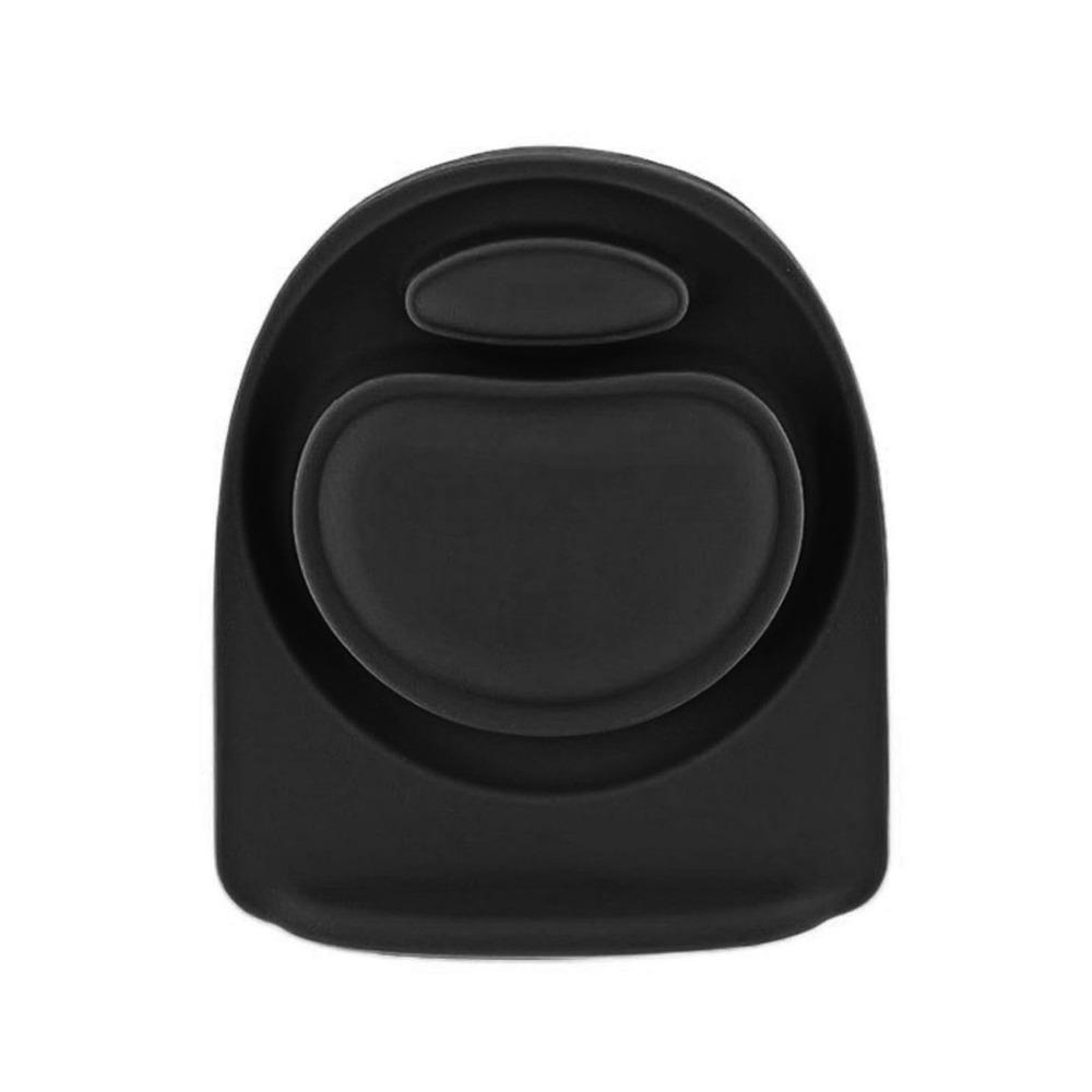 1Pcs Leakproof Water Cup Replacement Stopper Odorless Anti-Spill Top Lid Gasket Silicone Water Bottle Sealing Plug