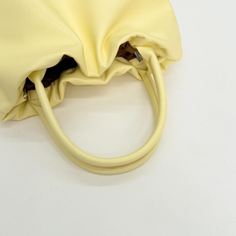 Weiche PU-Tragetasche Damen Mode Übergroßer Griff Schultertasche Lässige Tägliche Nutzung Designer-Stil Handtasche