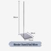 Jun Ding Outdoor Mixer Stand with 90cm Rod