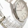 Used 538 SEIKO Chronos Men's Watch Quartz Day-Date Working