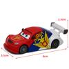 Dragon Racing Driver Alloy Car Model Toy for Kids