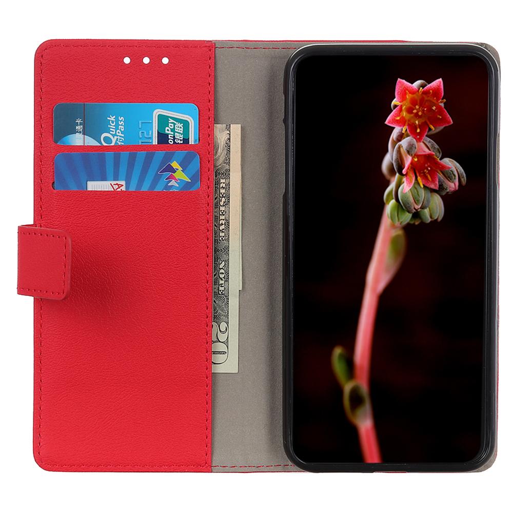 For Xiaomi 14T Case PU Leather Stand Wallet Phone Cover