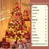 Xiang Le Mei 2.1m Dense Christmas Tree Set