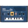 (KORG) аналоговий синтезатор, monotron duo, monotron duo, кишеньковий розмір/простий інтерфейс, ідеально підходить для ...