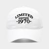 Gorra Vintage Ajustable Unisex para Senderismo y Montañismo al Aire Libre