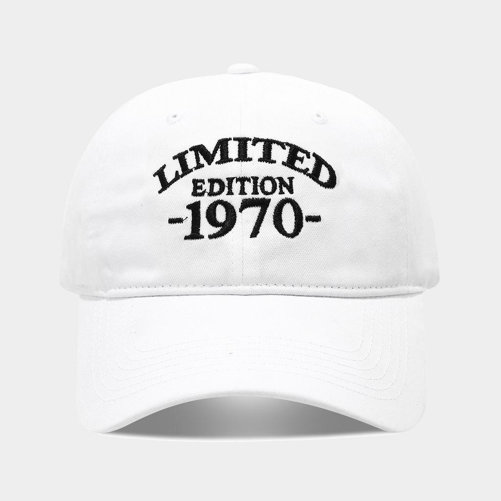 Gorra Vintage Ajustable Unisex para Senderismo y Montañismo al Aire Libre