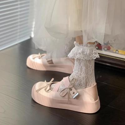 Scarpe con tacco