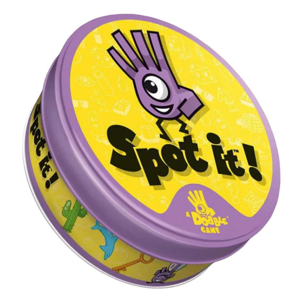 Klassisches Rotes Es Spiel Aufregendes Familienparty-Kartenspiel für alle Altersgruppen