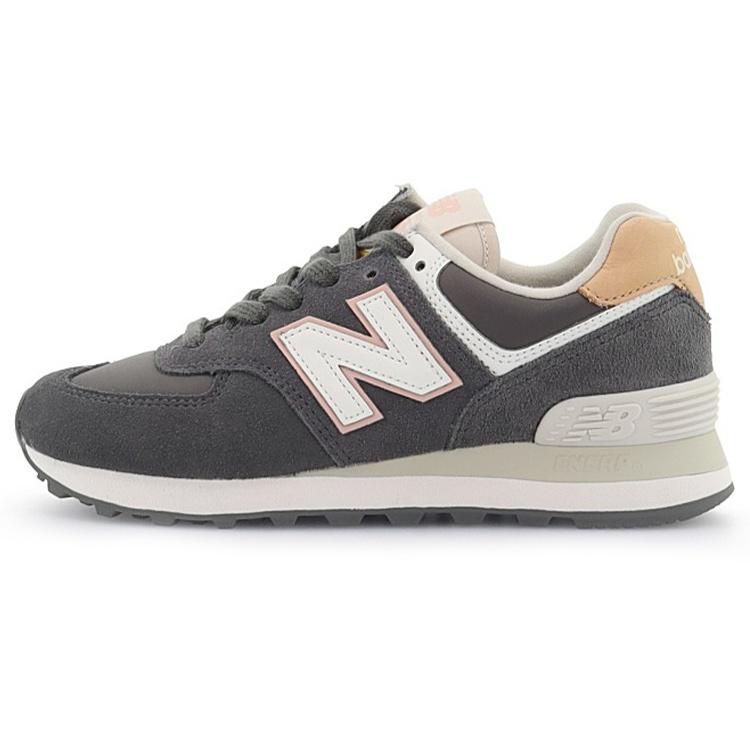 (WMNS) New Balance 574 Series Grey Women s WL574SYP EU 35