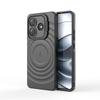 Redmi Note 14 Pro+ Magnetisk TPU Mykt Skall Deksel med Stativ & Linsebeskyttelse